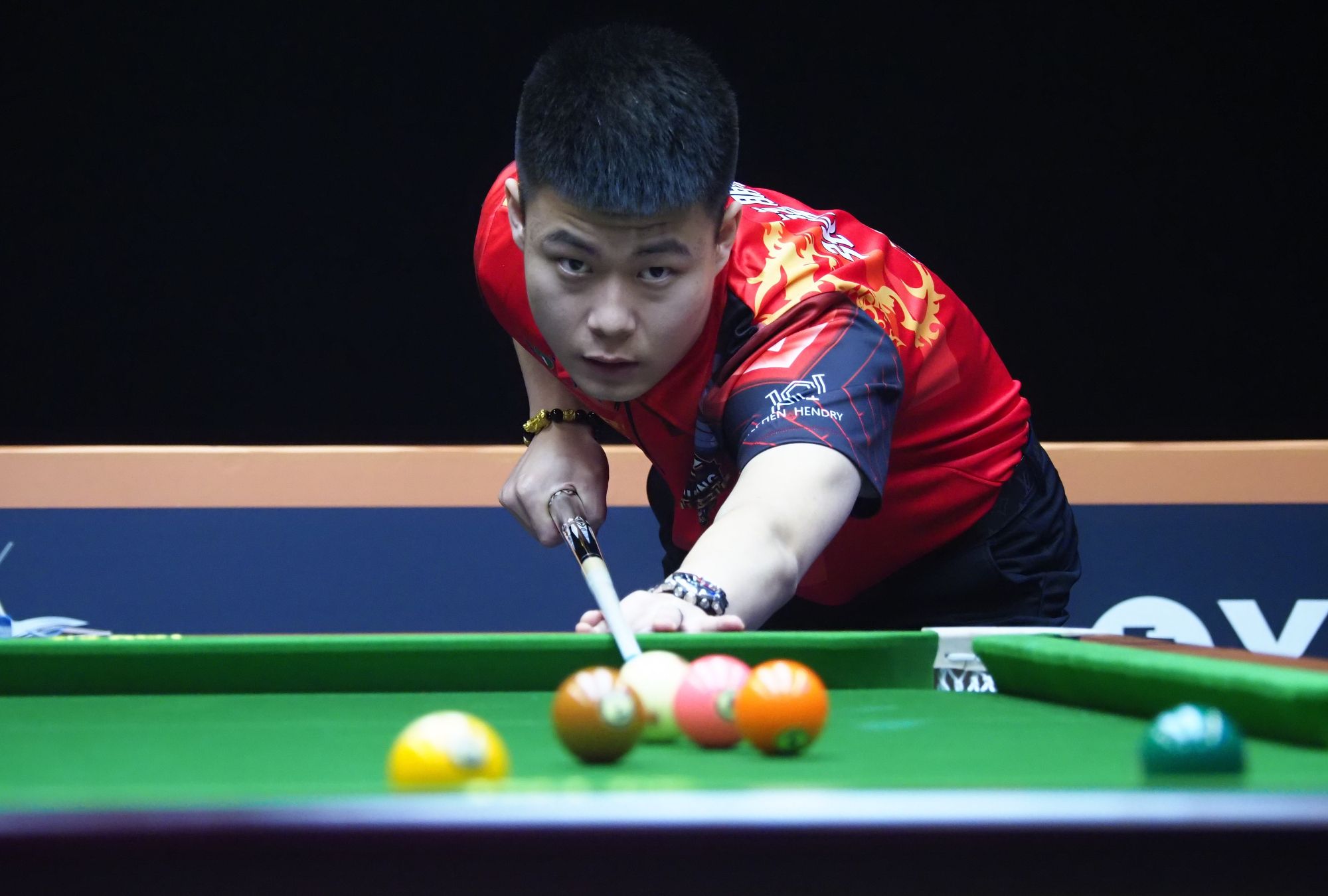 技术分析细 技术分析细