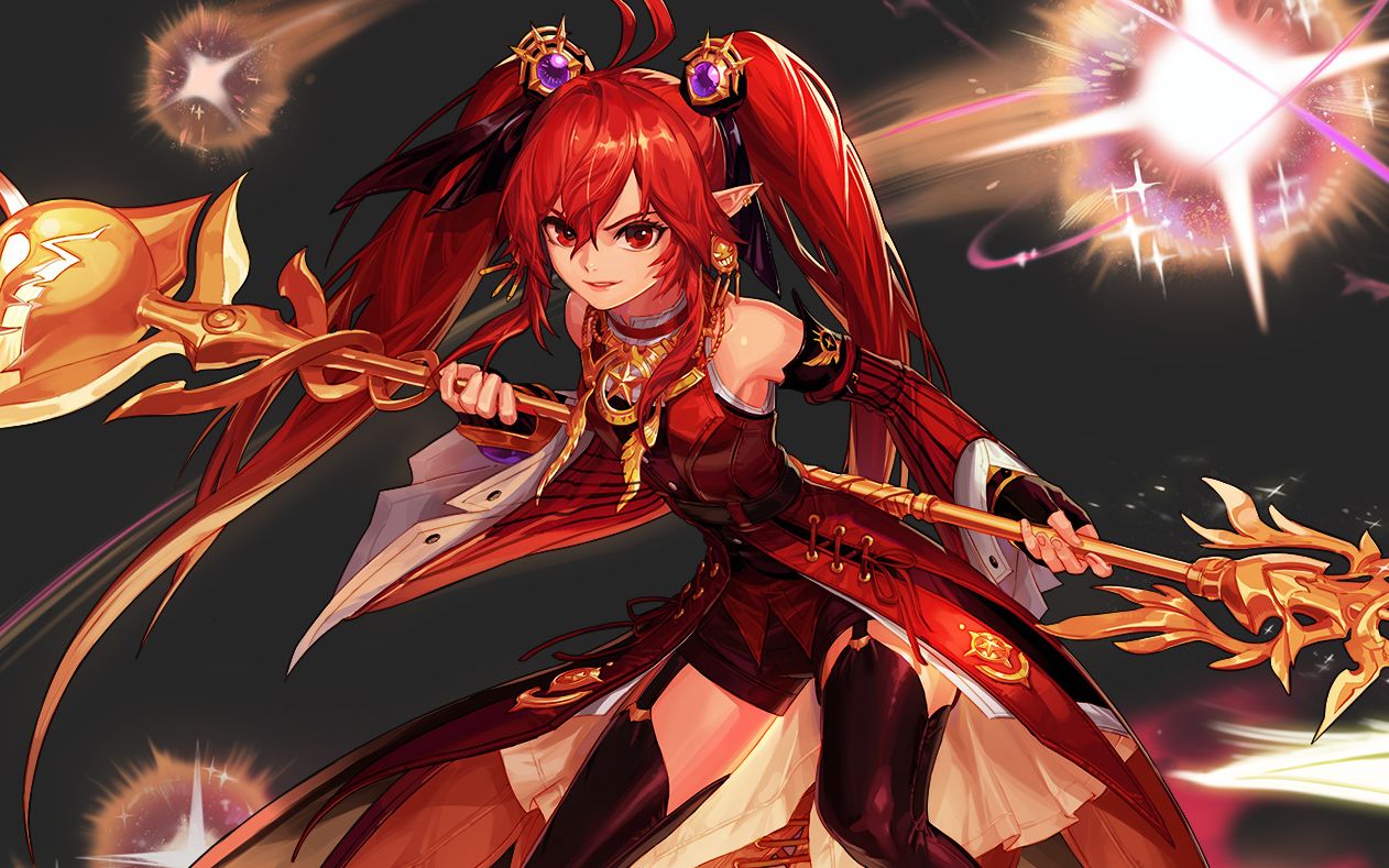 引领的闭环 引领的闭环